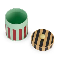 Dusen Dusen Striped Canister