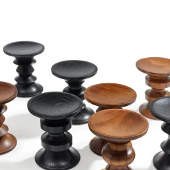 Eames® A Stool from Herman Miller