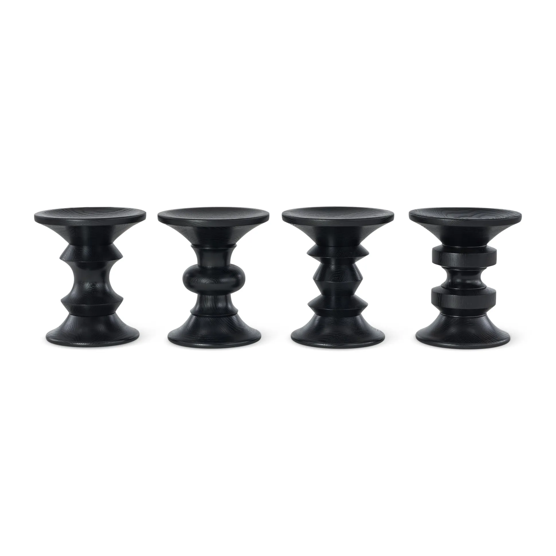 Eames® A Stool from Herman Miller