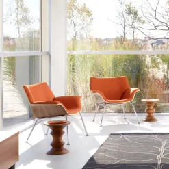 Eames® B Stool from Herman Miller