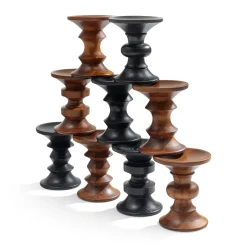 Eames® B Stool from Herman Miller