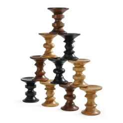 Eames® B Stool from Herman Miller