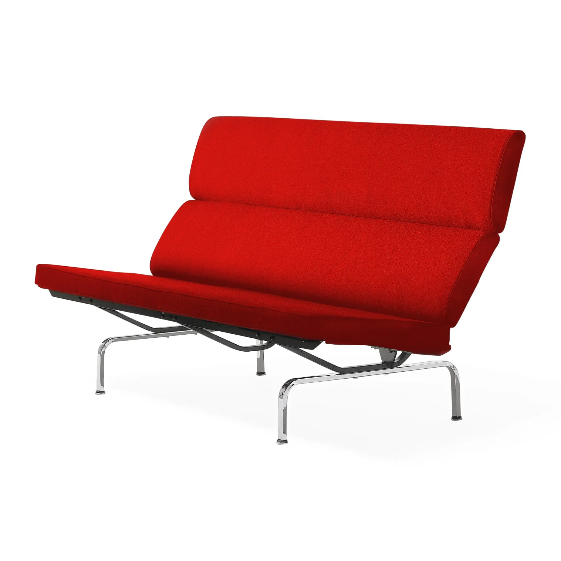 Eames© Compact Sofa from Herman Miller©