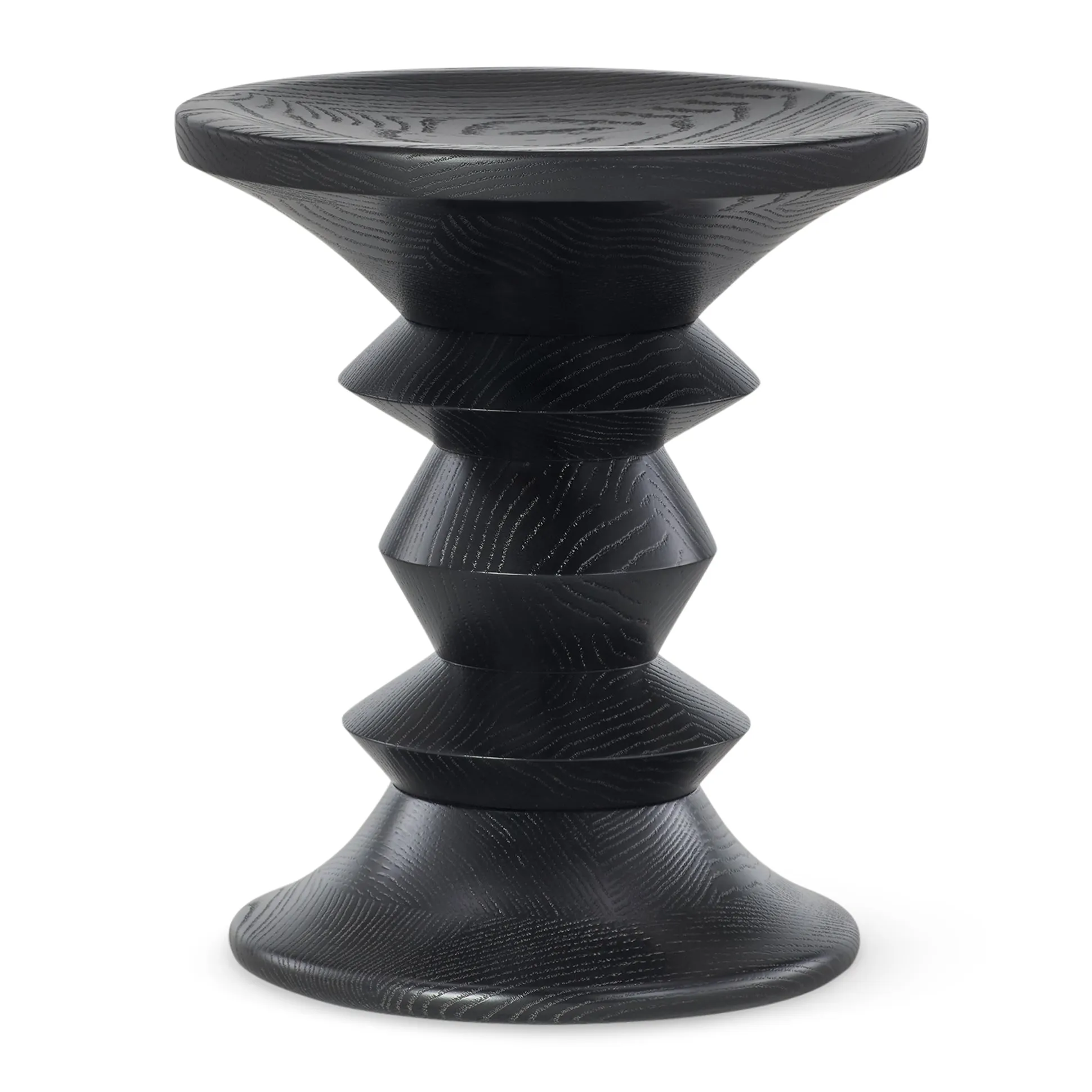 Eames® C Stool from Herman Miller