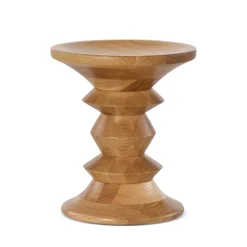 Eames® C Stool from Herman Miller