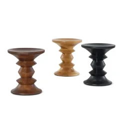 Eames® C Stool from Herman Miller