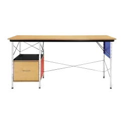 Eames Desk from Herman Miller