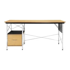 Eames Desk from Herman Miller