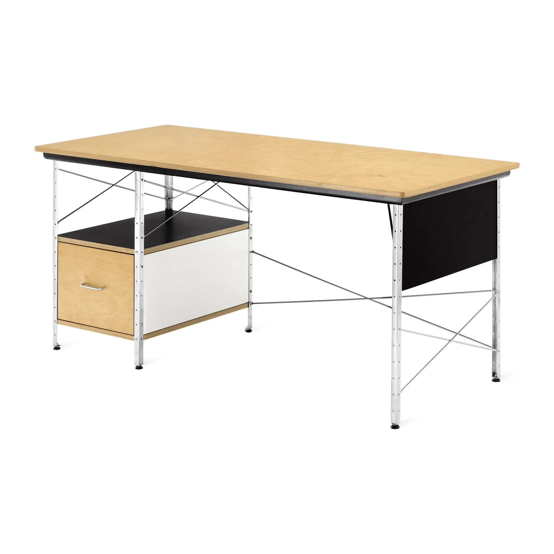 Eames Desk from Herman Miller