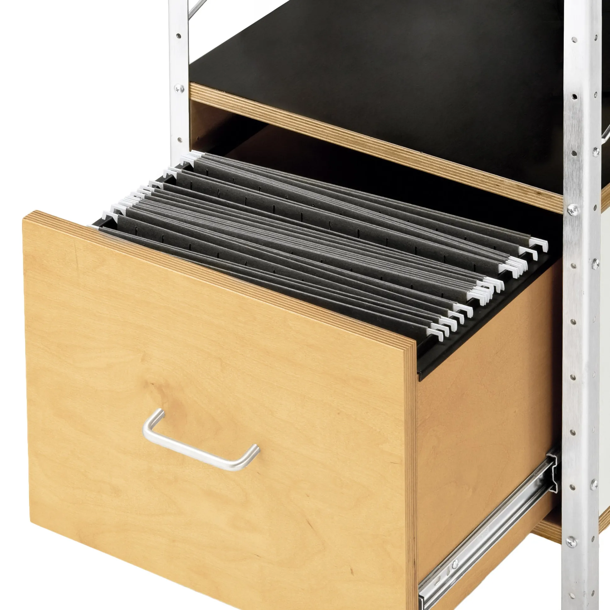 Eames Desk from Herman Miller