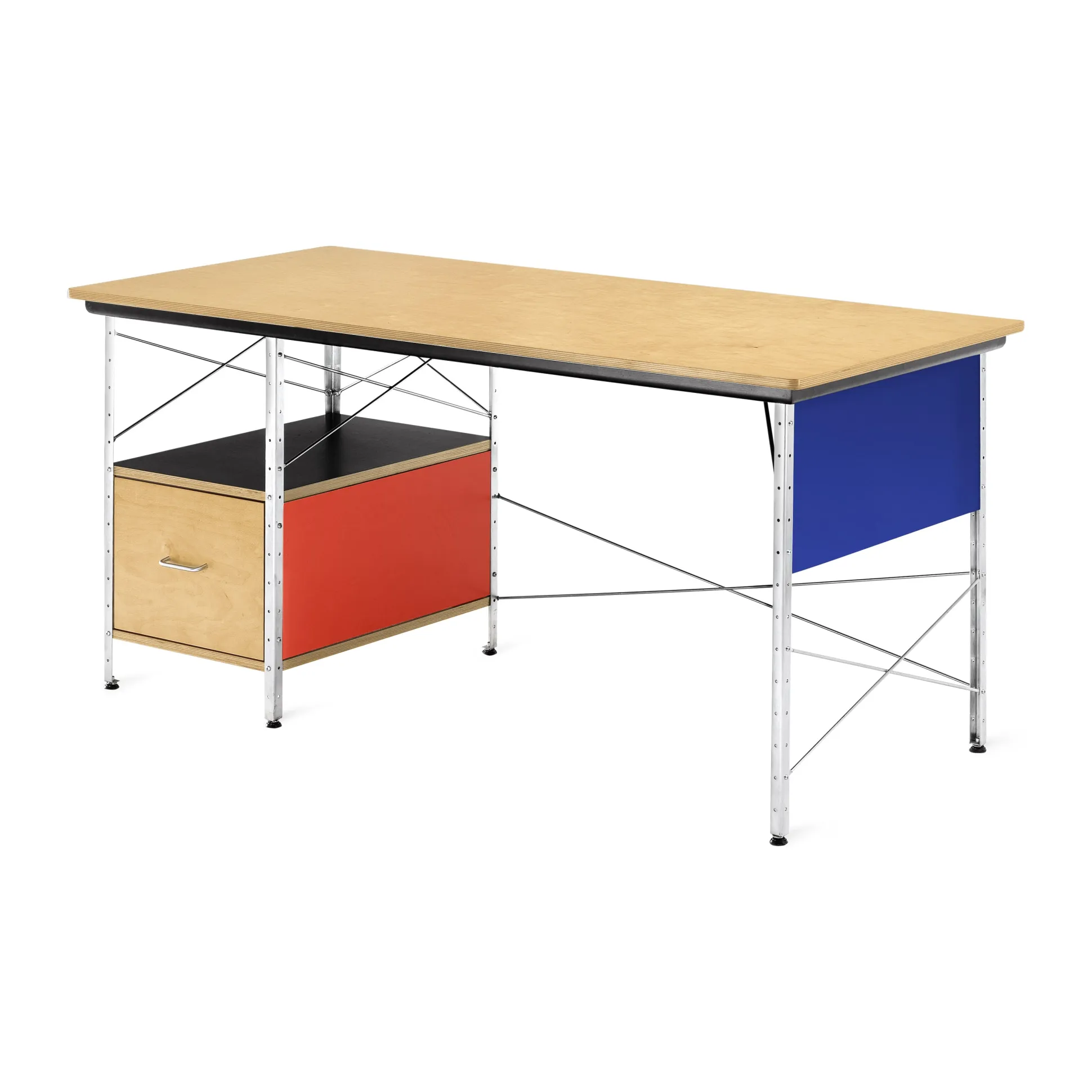 Eames Desk from Herman Miller
