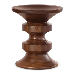 Eames® D Stool from Herman Miller