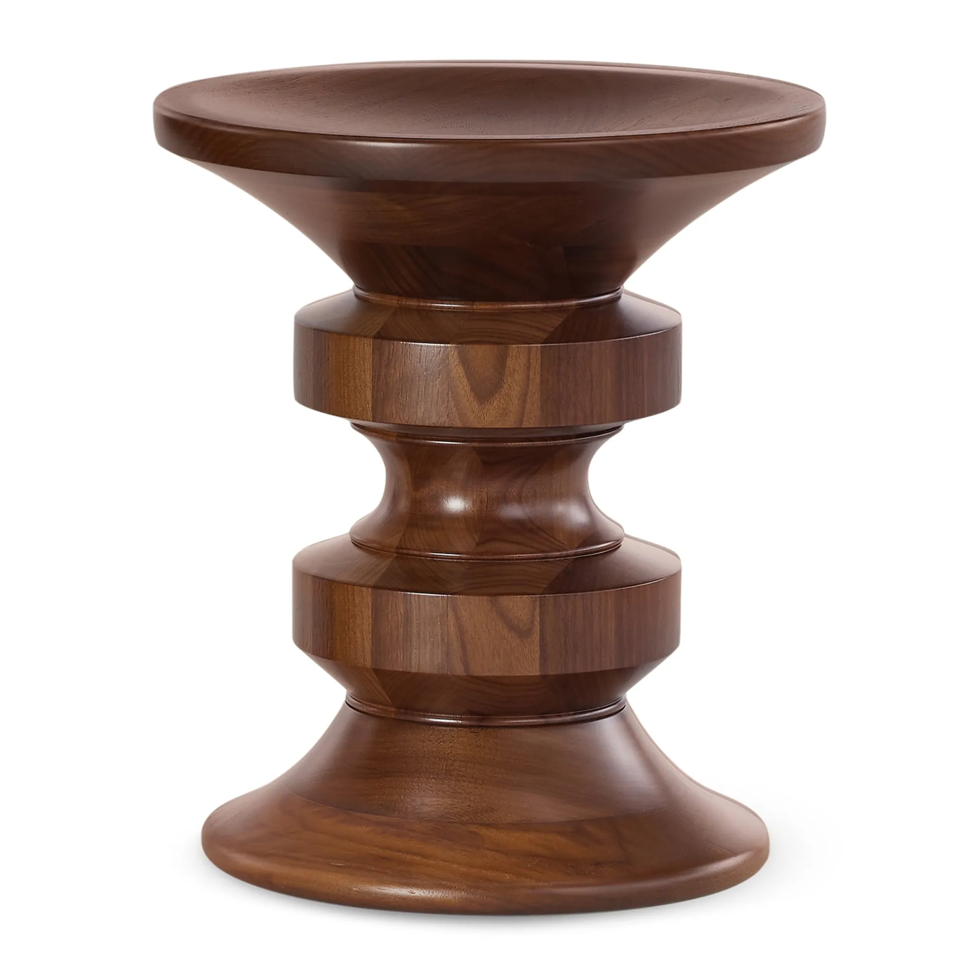 Eames® D Stool from Herman Miller