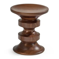 Eames® D Stool from Herman Miller