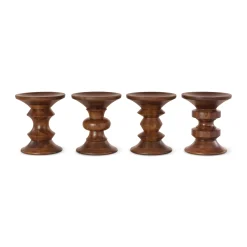Eames® D Stool from Herman Miller