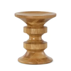 Eames® D Stool from Herman Miller