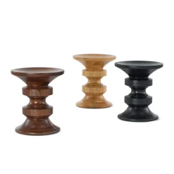 Eames® D Stool from Herman Miller