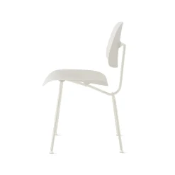 Eames EC-127 Molded Recycled Plastic Dining Chair from Herman Miller