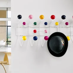 Eames® Hang-It-All Coat Rack from Herman Miller