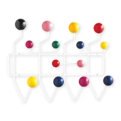 Eames® Hang-It-All Coat Rack from Herman Miller