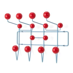 Eames® Hang-It-All Coat Rack from Herman Miller