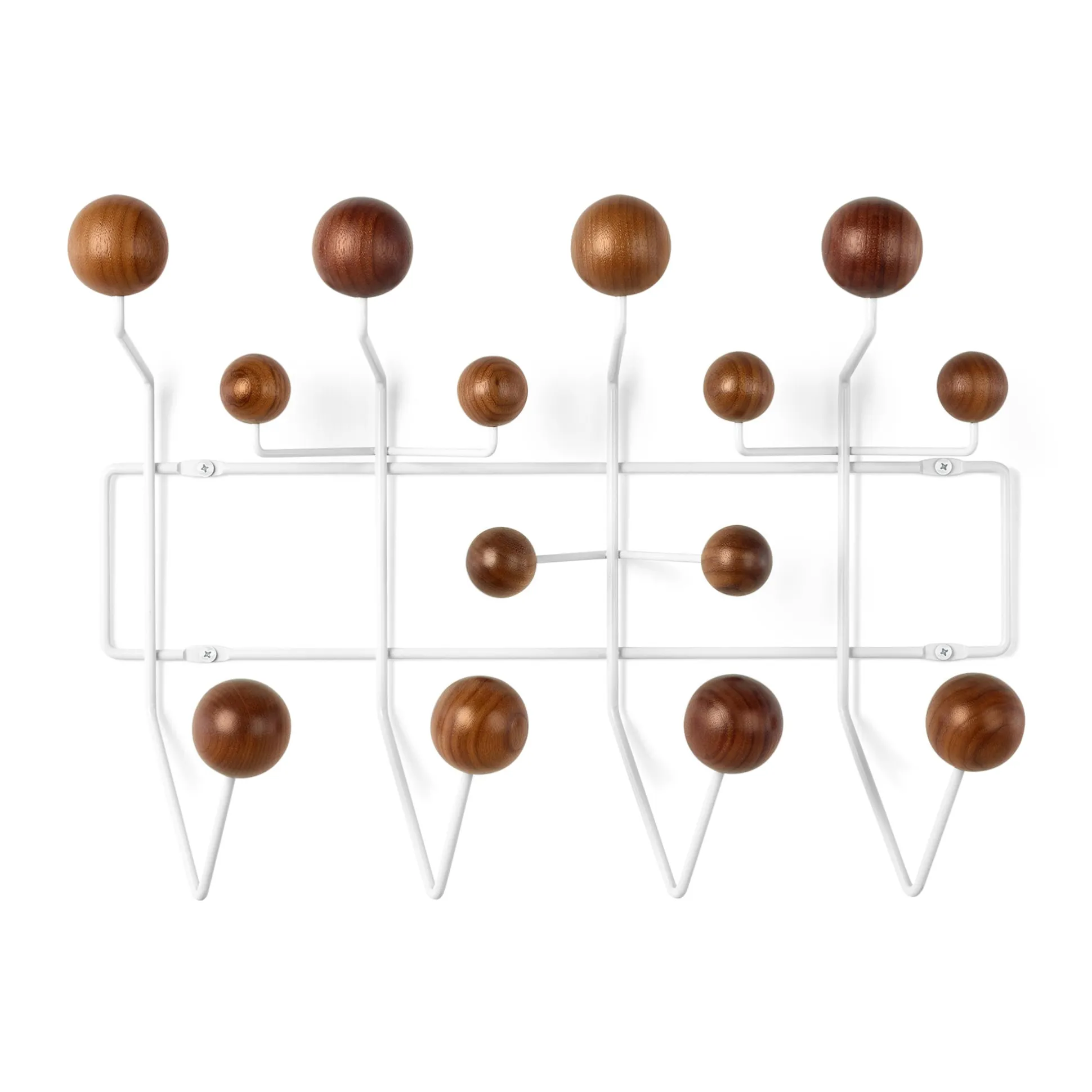 Eames® Hang-It-All Coat Rack from Herman Miller