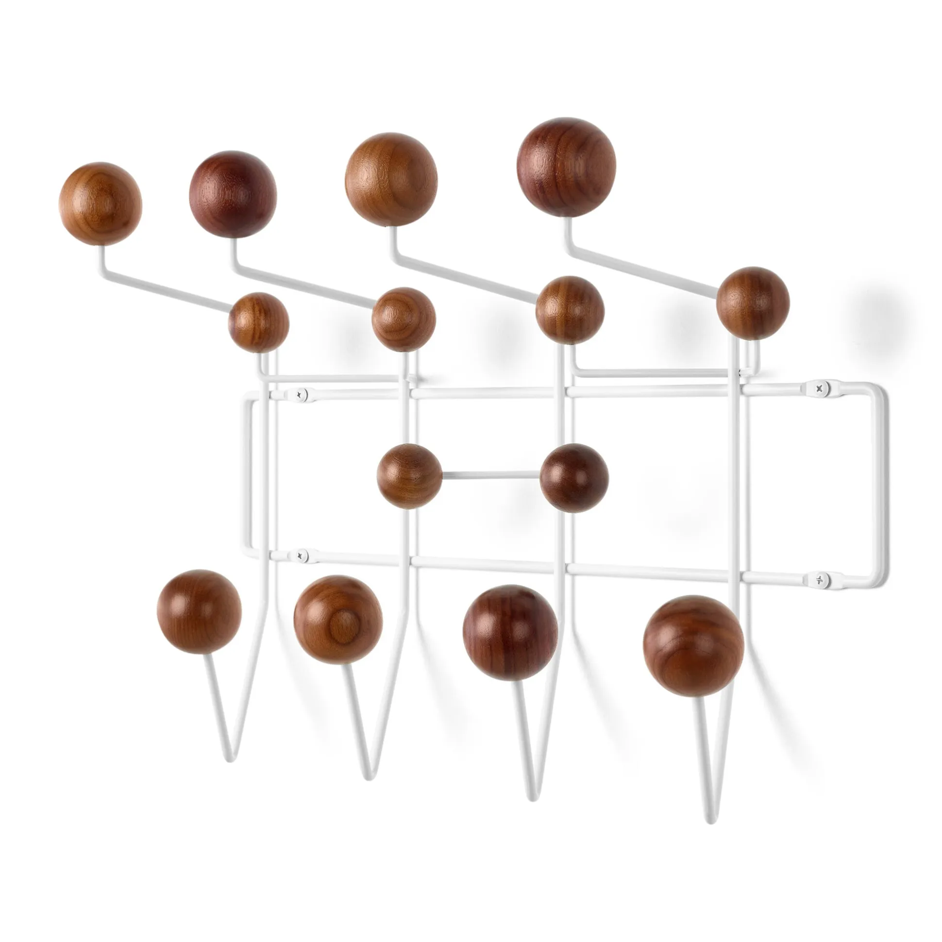 Eames® Hang-It-All Coat Rack from Herman Miller