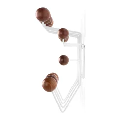 Eames® Hang-It-All Coat Rack from Herman Miller