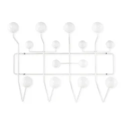 Eames® Hang-It-All Coat Rack from Herman Miller