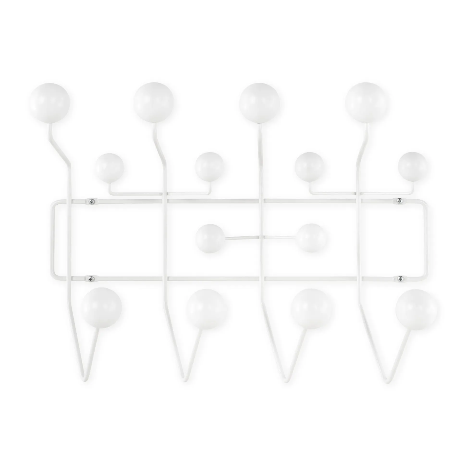 Eames® Hang-It-All Coat Rack from Herman Miller