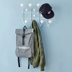 Eames® Hang-It-All Coat Rack from Herman Miller