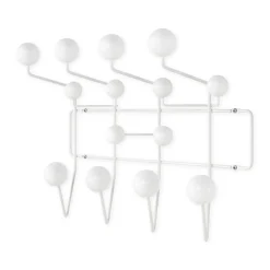 Eames® Hang-It-All Coat Rack from Herman Miller