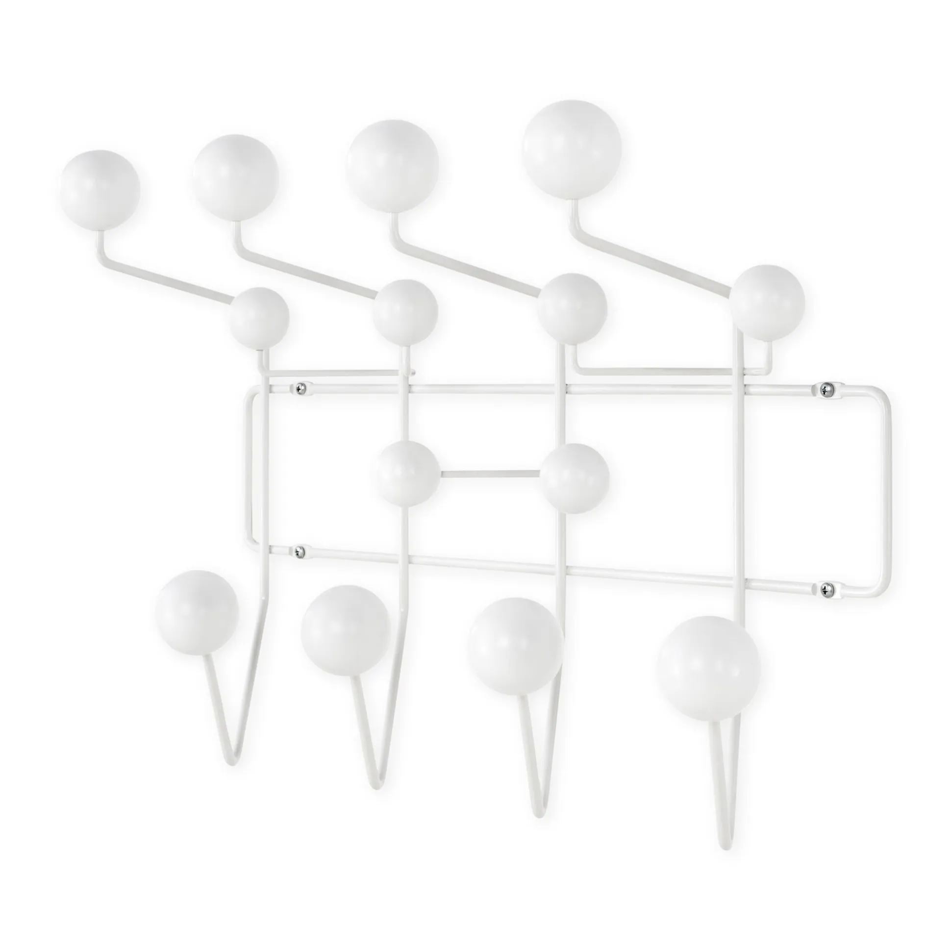 Eames® Hang-It-All Coat Rack from Herman Miller