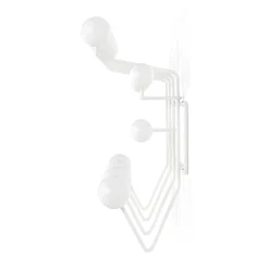 Eames® Hang-It-All Coat Rack from Herman Miller