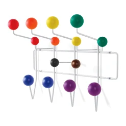 Eames® Hang-It-All Coat Rack Pride Edition from Herman Miller