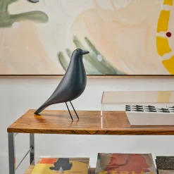 Eames House Bird