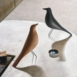 Eames House Bird