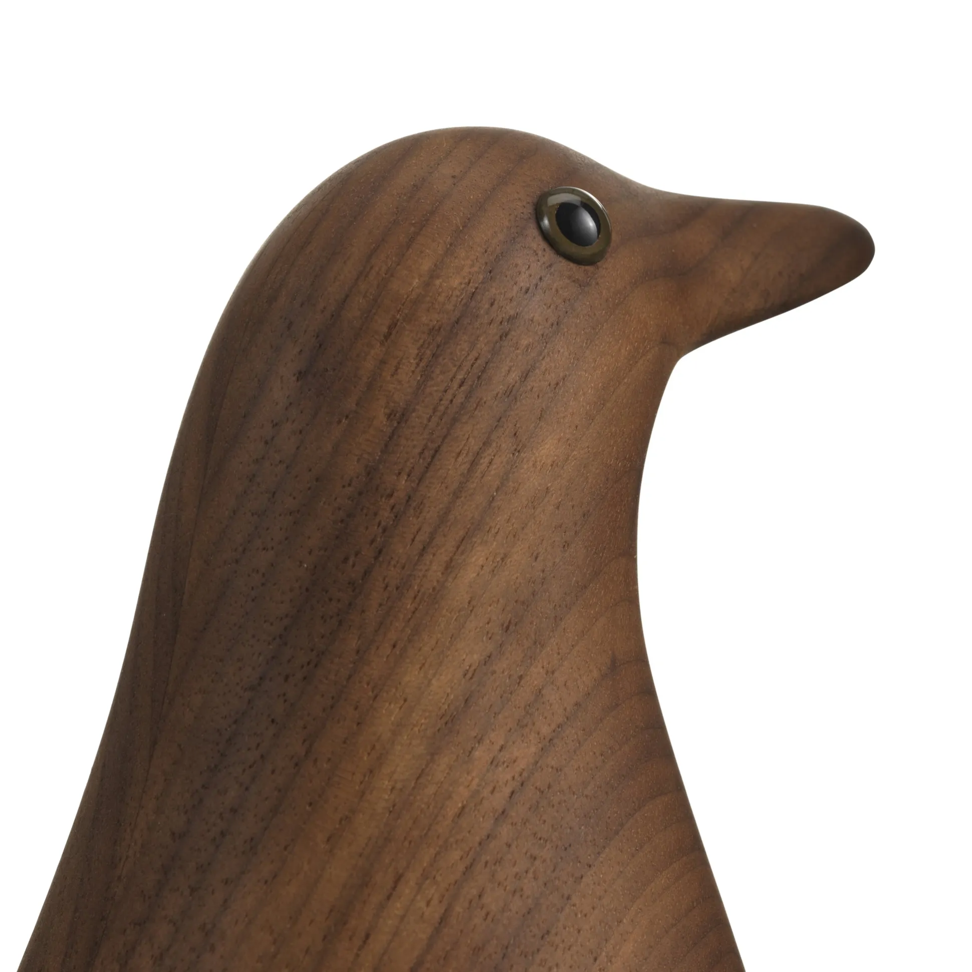 Eames House Bird