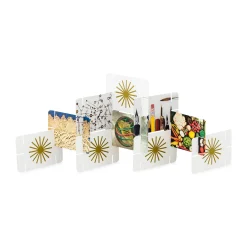 Eames House of Cards Deck - Small