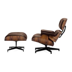 Eames® Lounge Chair and Ottoman from Herman Miller