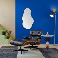 Eames® Lounge Chair and Ottoman from Herman Miller
