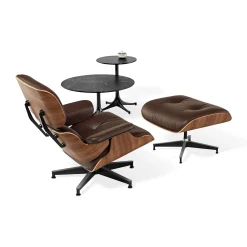 Eames® Lounge Chair and Ottoman from Herman Miller