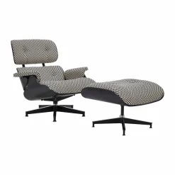 Eames® Lounge Chair and Ottoman from Herman Miller
