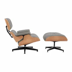 Eames® Lounge Chair and Ottoman from Herman Miller