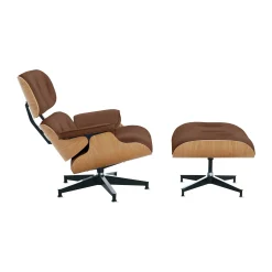 Eames® Lounge Chair and Ottoman from Herman Miller