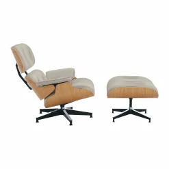 Eames® Lounge Chair and Ottoman from Herman Miller