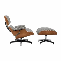 Eames® Lounge Chair and Ottoman from Herman Miller