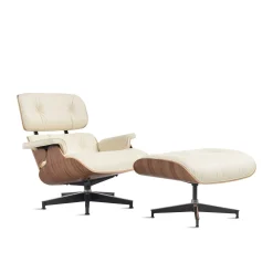 Eames® Lounge Chair and Ottoman from Herman Miller