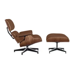 Eames® Lounge Chair and Ottoman from Herman Miller