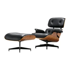Eames® Lounge Chair and Ottoman from Herman Miller